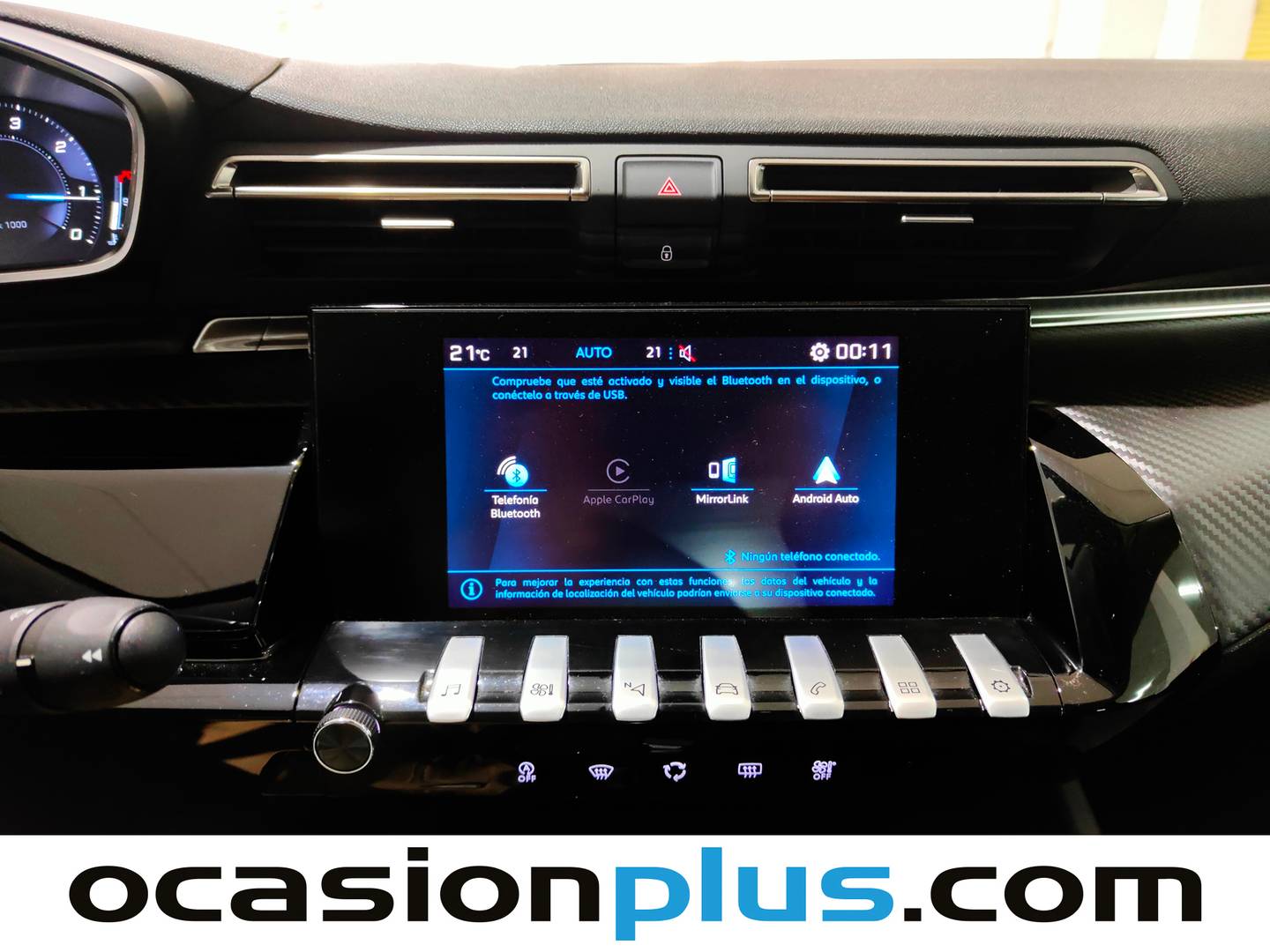 Foto Peugeot 508 Peugeot 508 PureTech 130 Active Pack EAT8 (130 CV)