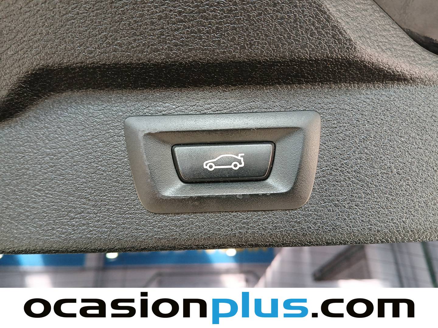Acabados BMW X5 BMW X5 sDrive25d (231 CV)