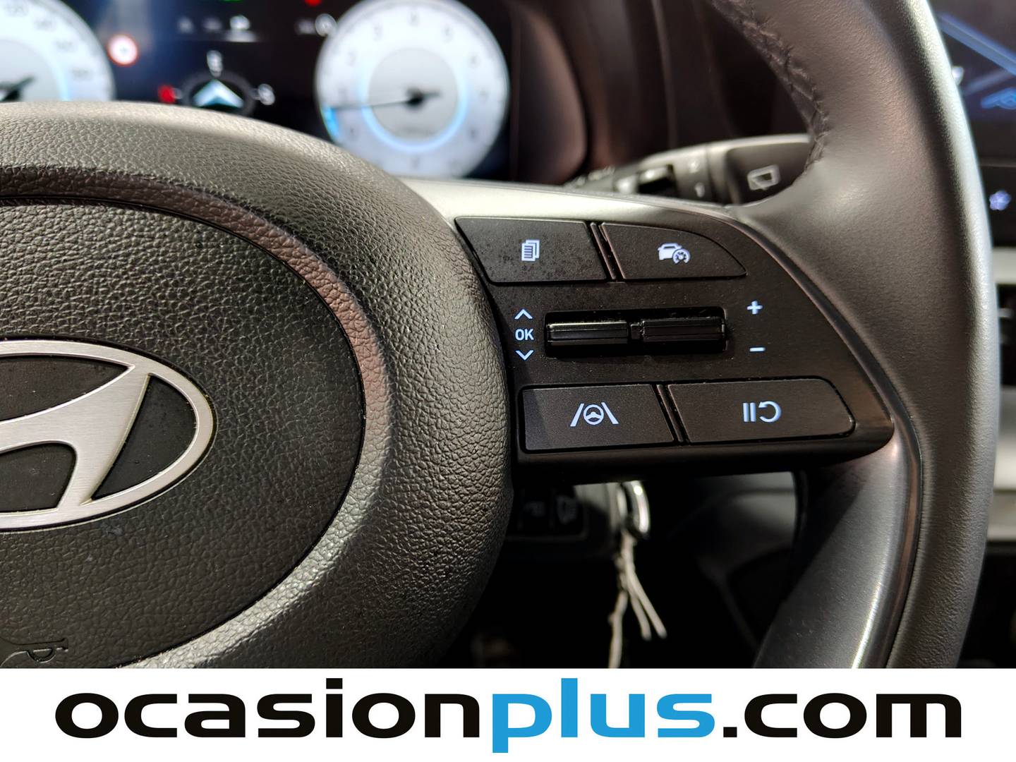 Hyundai Bayon Hyundai Bayon 1.2 MPI Maxx (79 CV) km 0