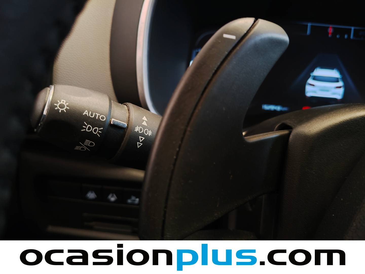 Citroën C5 Aircross Citroën C5 Aircross BlueHdi 180 S&S Shine EAT8 (177 CV) 2019