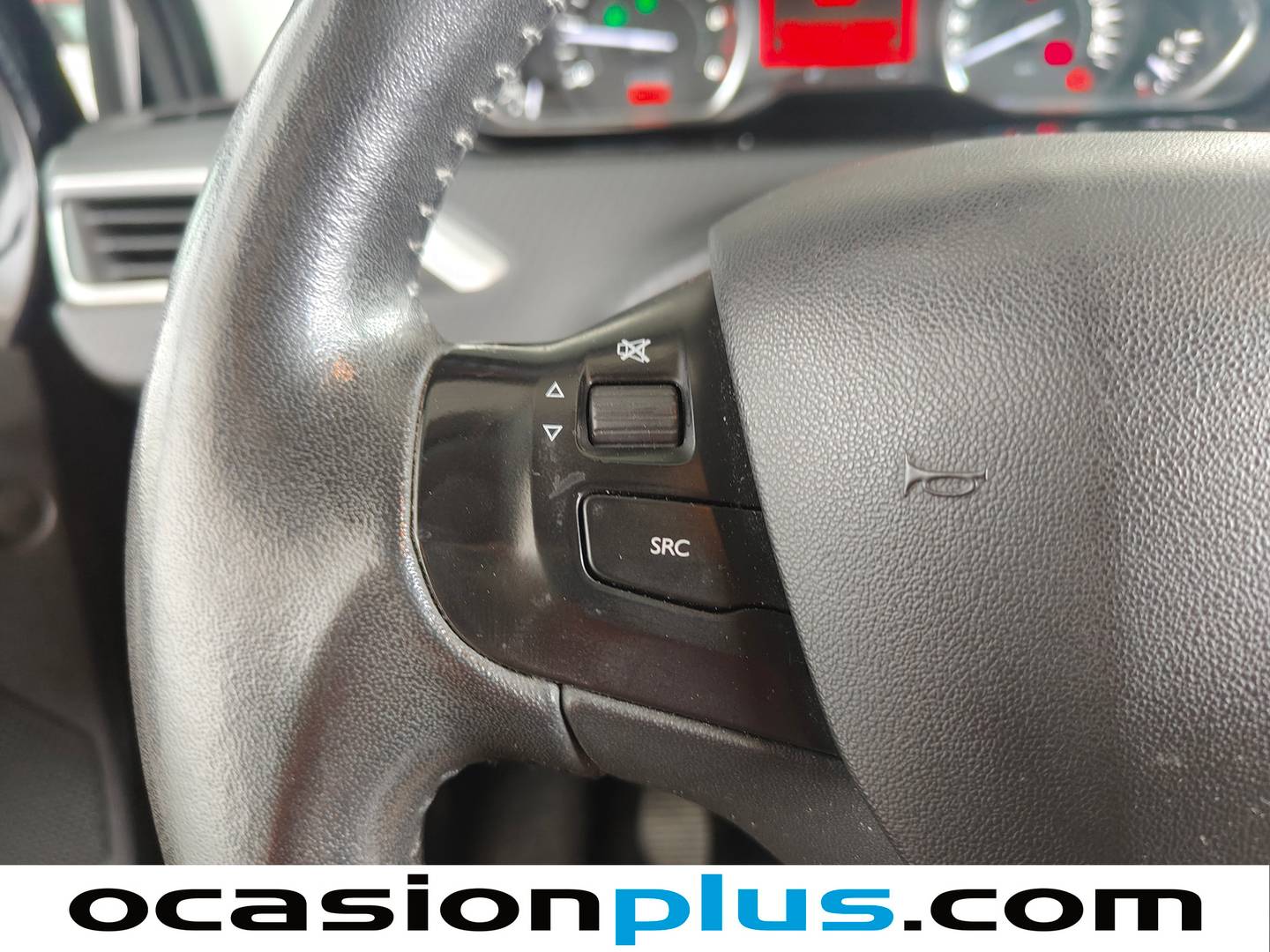 Peugeot 2008 Peugeot 2008 BlueHDi 100 Style (100 CV) seminuevo