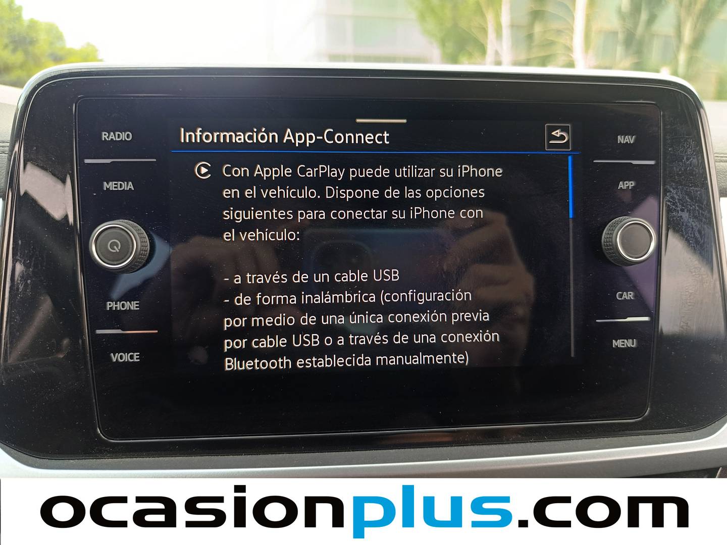 Extras y acabados del Volkswagen T-Roc Volkswagen T-Roc Life 1.0 TSI (110 CV)