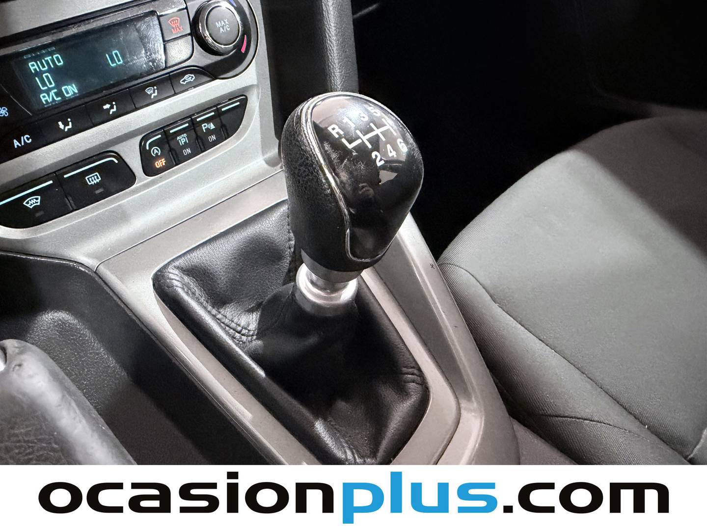 Ford Focus Ford Focus 1.0 Ecoboost S&S Edition (125 CV) de segunda mano