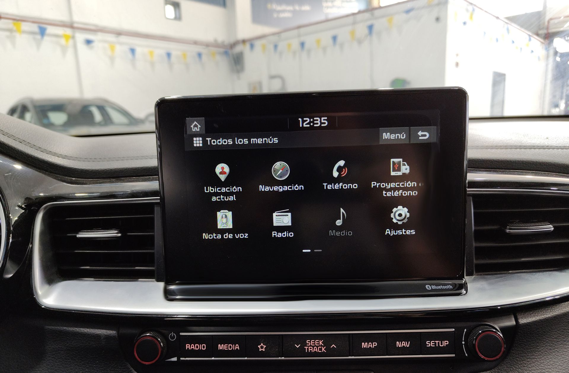 Kia Ceed 1.0 T-GDi Tech - foto 30