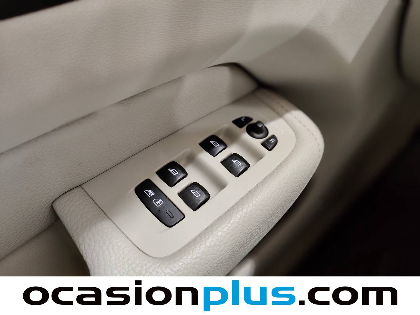 Volvo XC60 Volvo XC60 T4 Business Plus Auto (190 CV) 190cv