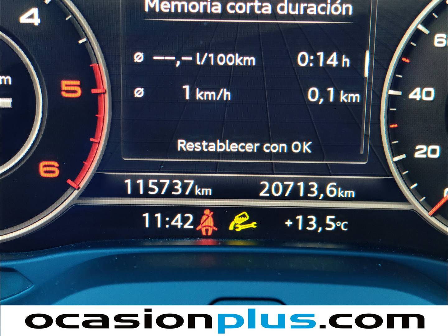 Audi Q2 Audi Q2 design 30 TDI (116 CV) S tronic Pack S-Line seminuevo