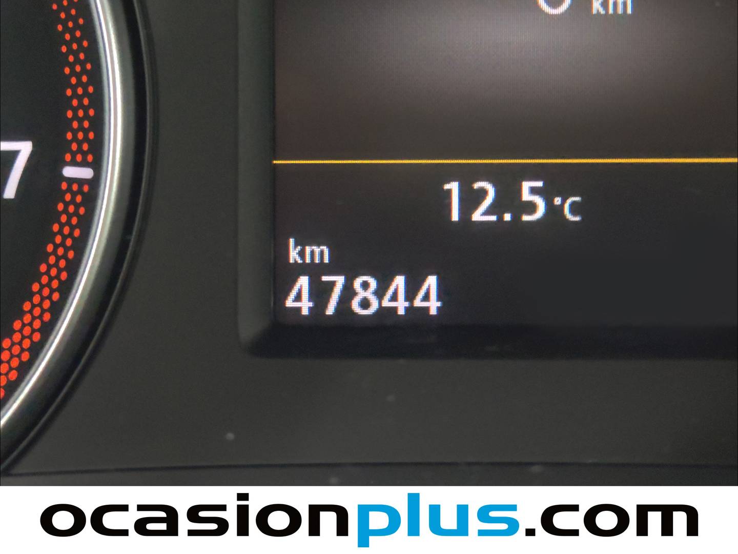 Seat Alhambra SEAT Alhambra 1.4 TSI S/S Style Travel Editon (150 CV) 7 Plazas seminuevo