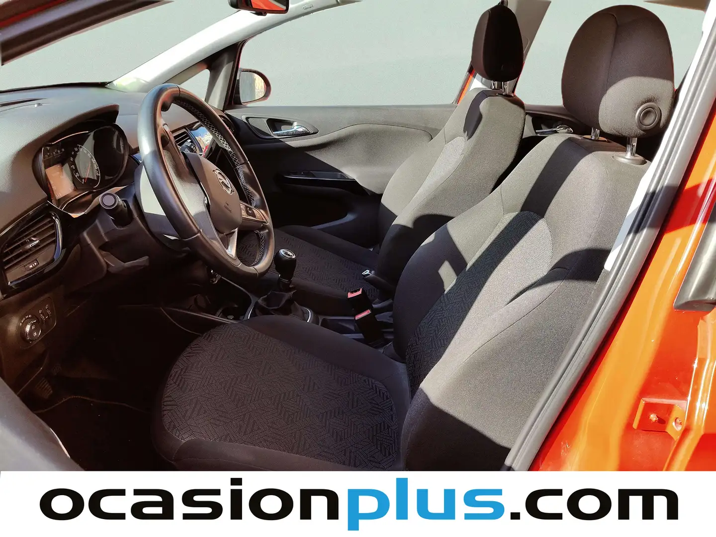 Foto Opel Corsa Opel Corsa 1.4 Turbo S&S Selective (100 CV)