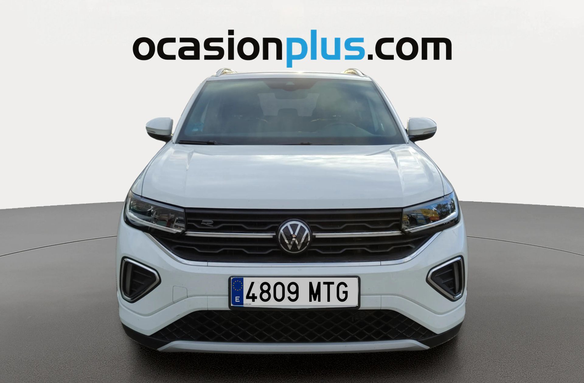 Volkswagen T-Cross R-Line 1.0 TSI DSG - foto 15