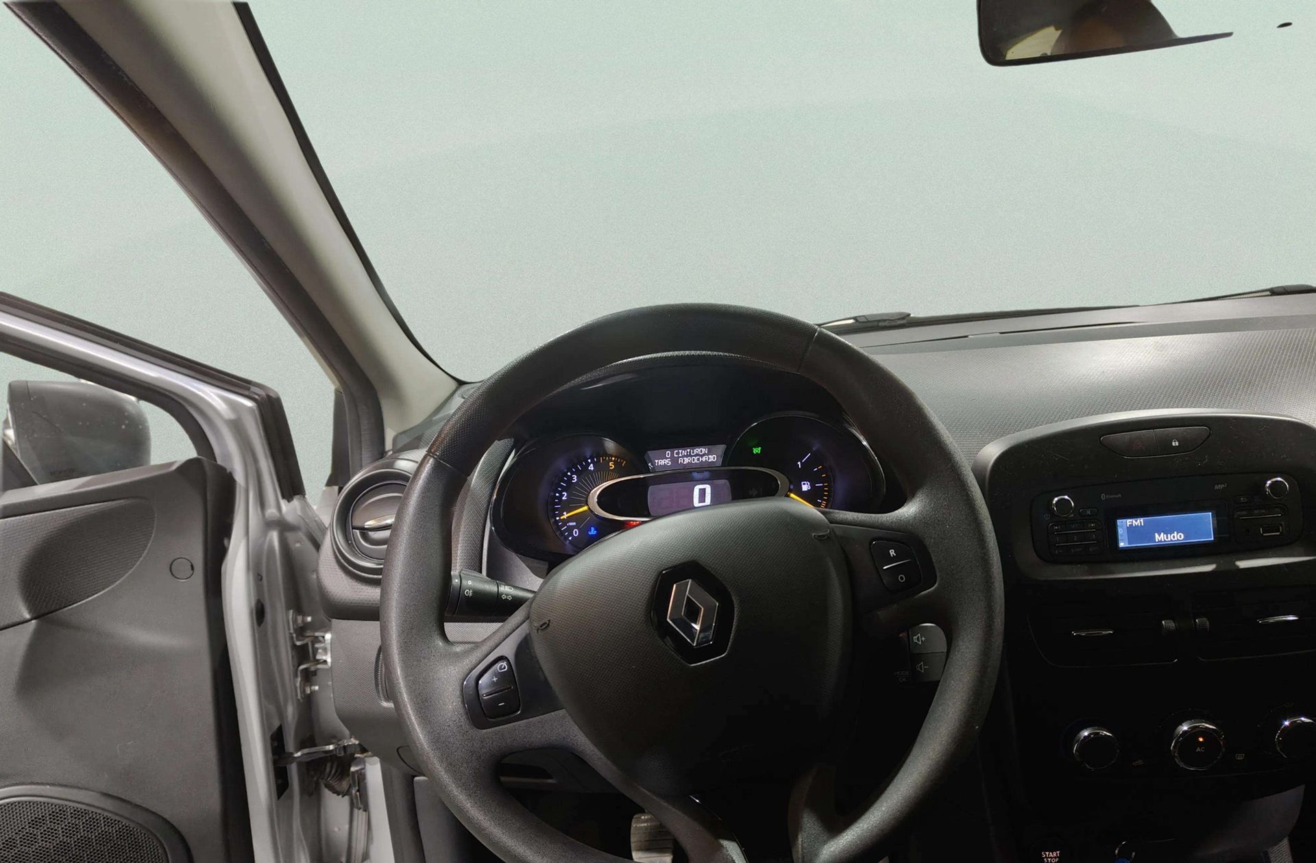 Renault Clio Business dCi - foto 16