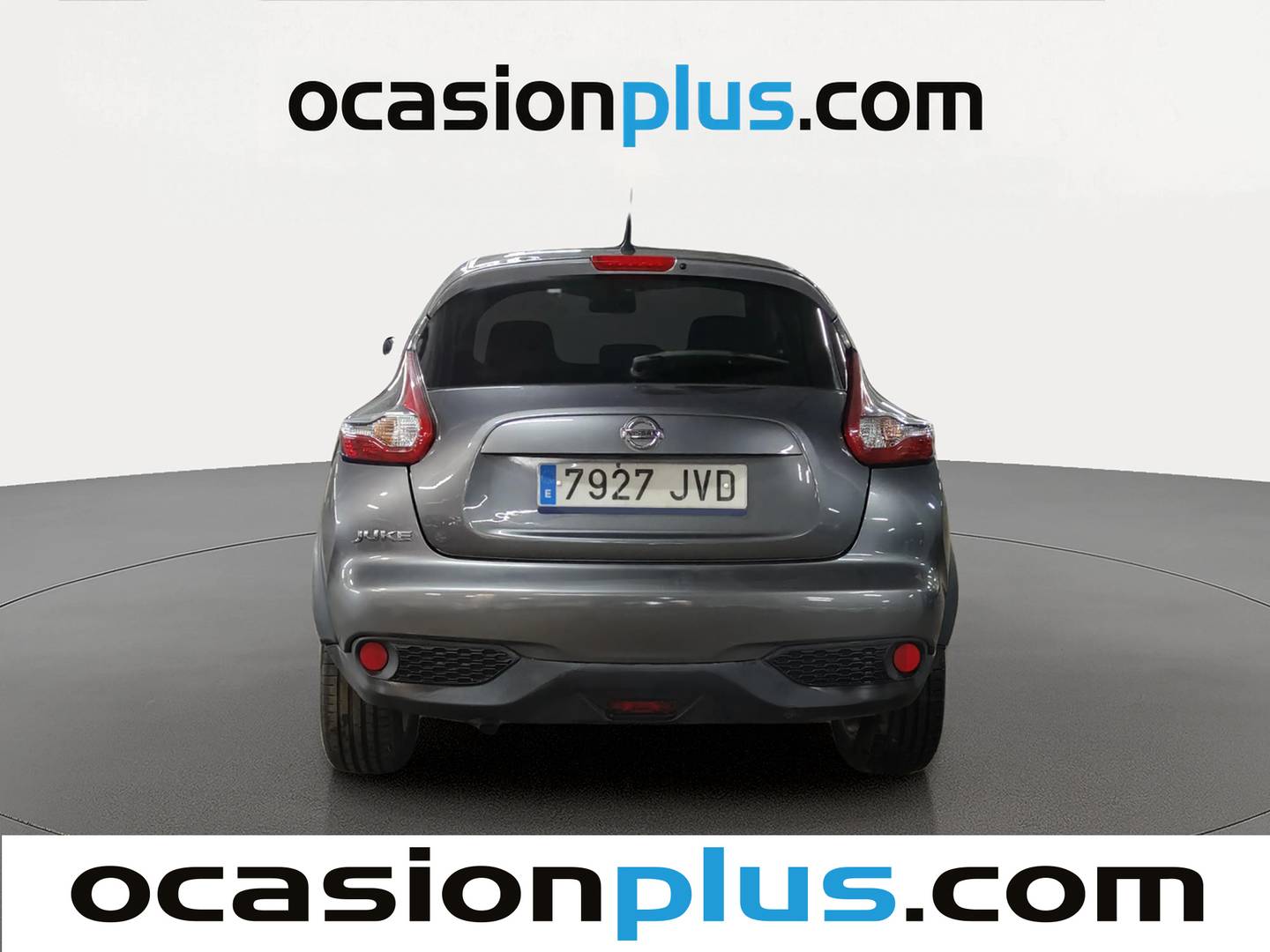 Nissan JUKE Nissan Juke 1.2 DIG-T Acenta (115 CV) barato