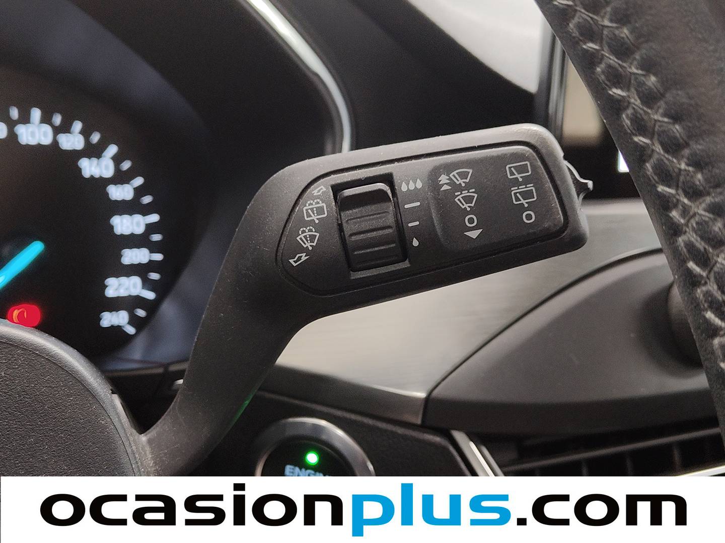 Ford Focus Ford Focus SportBreak 1.5 Ecoblue Titanium (120 CV) 120cv