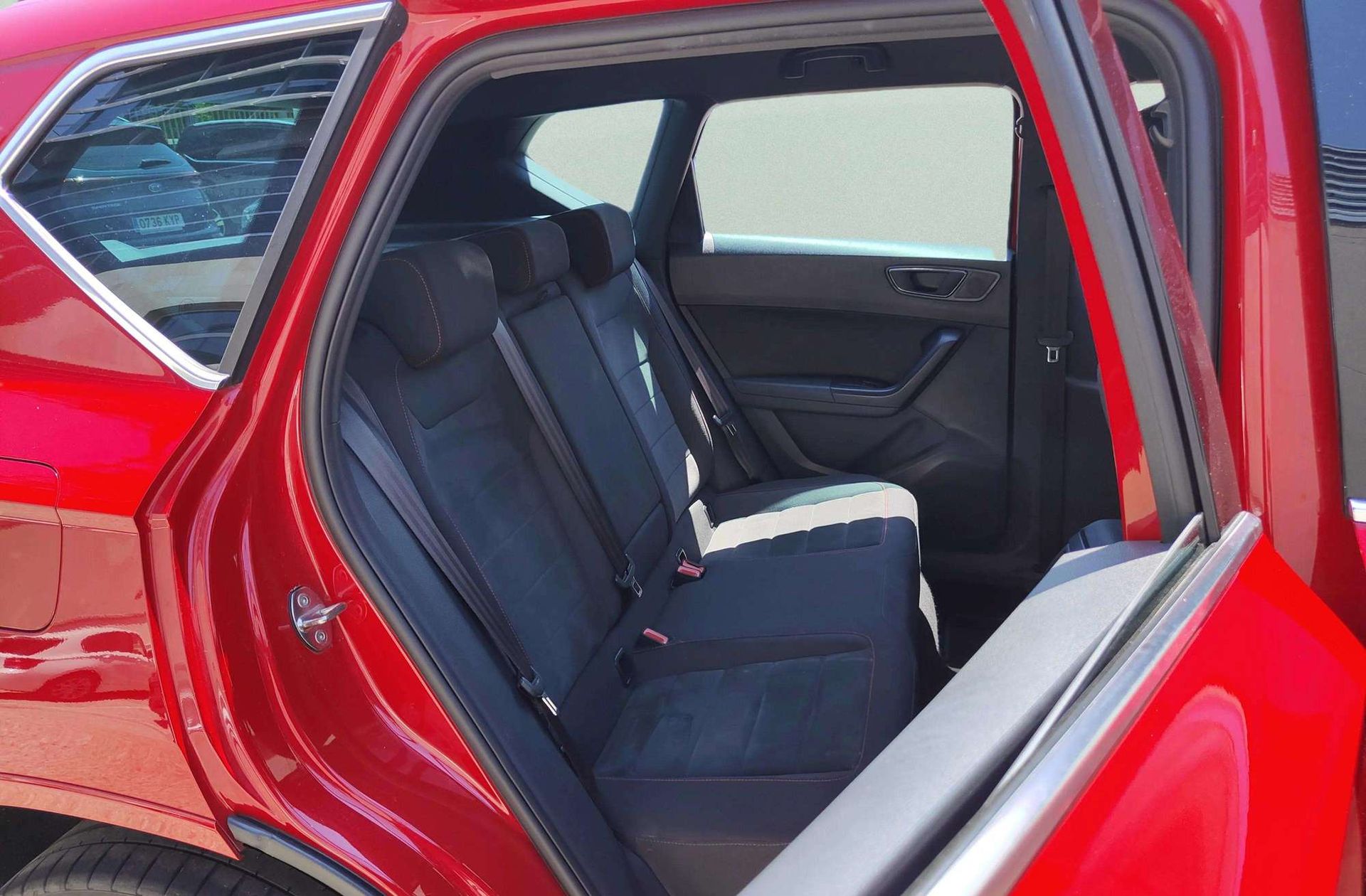 SEAT Ateca 2.0 TDI FR - foto 18