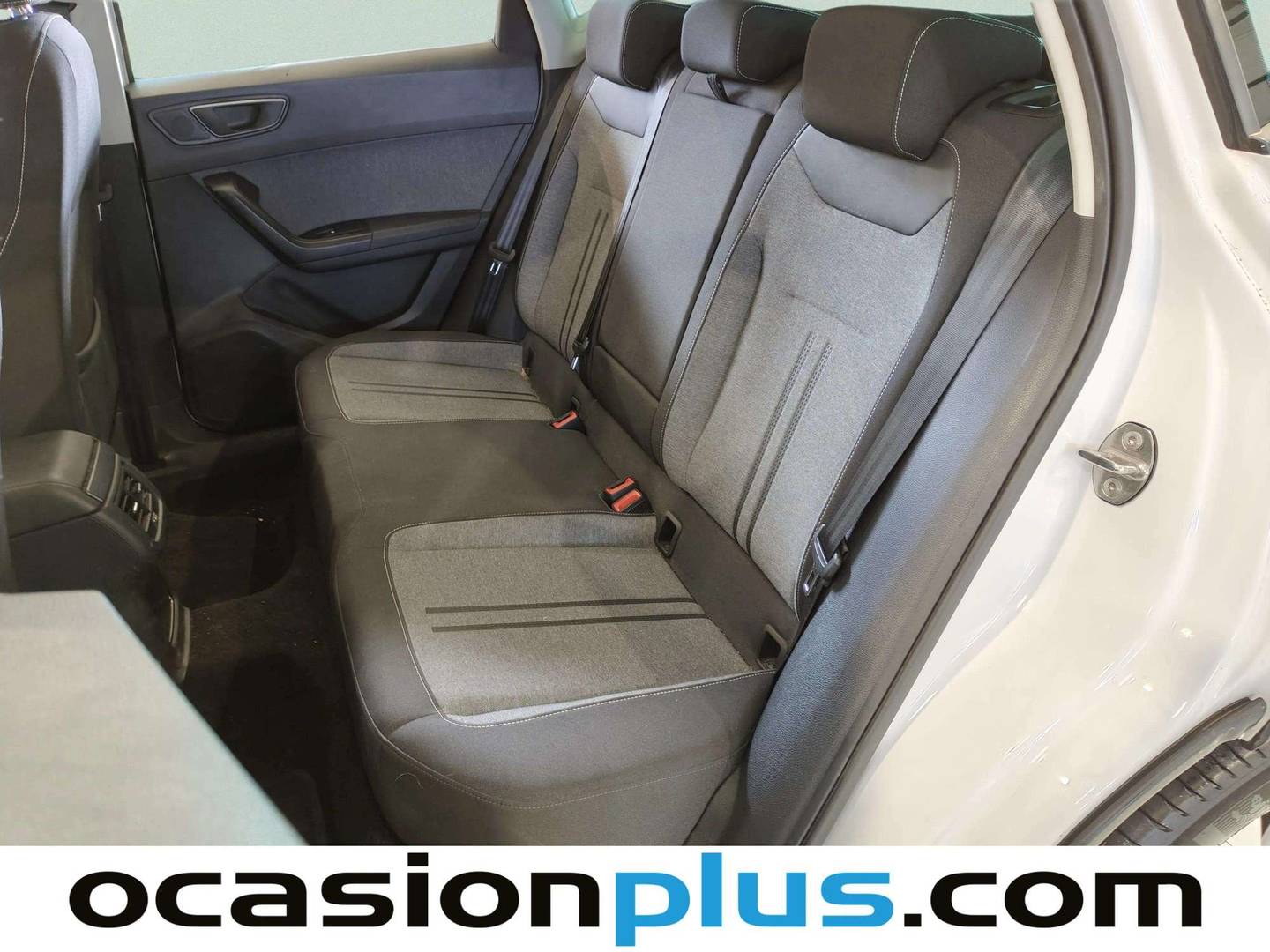 Seat Ateca SEAT Ateca 2.0 TDI S&S Style Go (116 CV) de ocasión