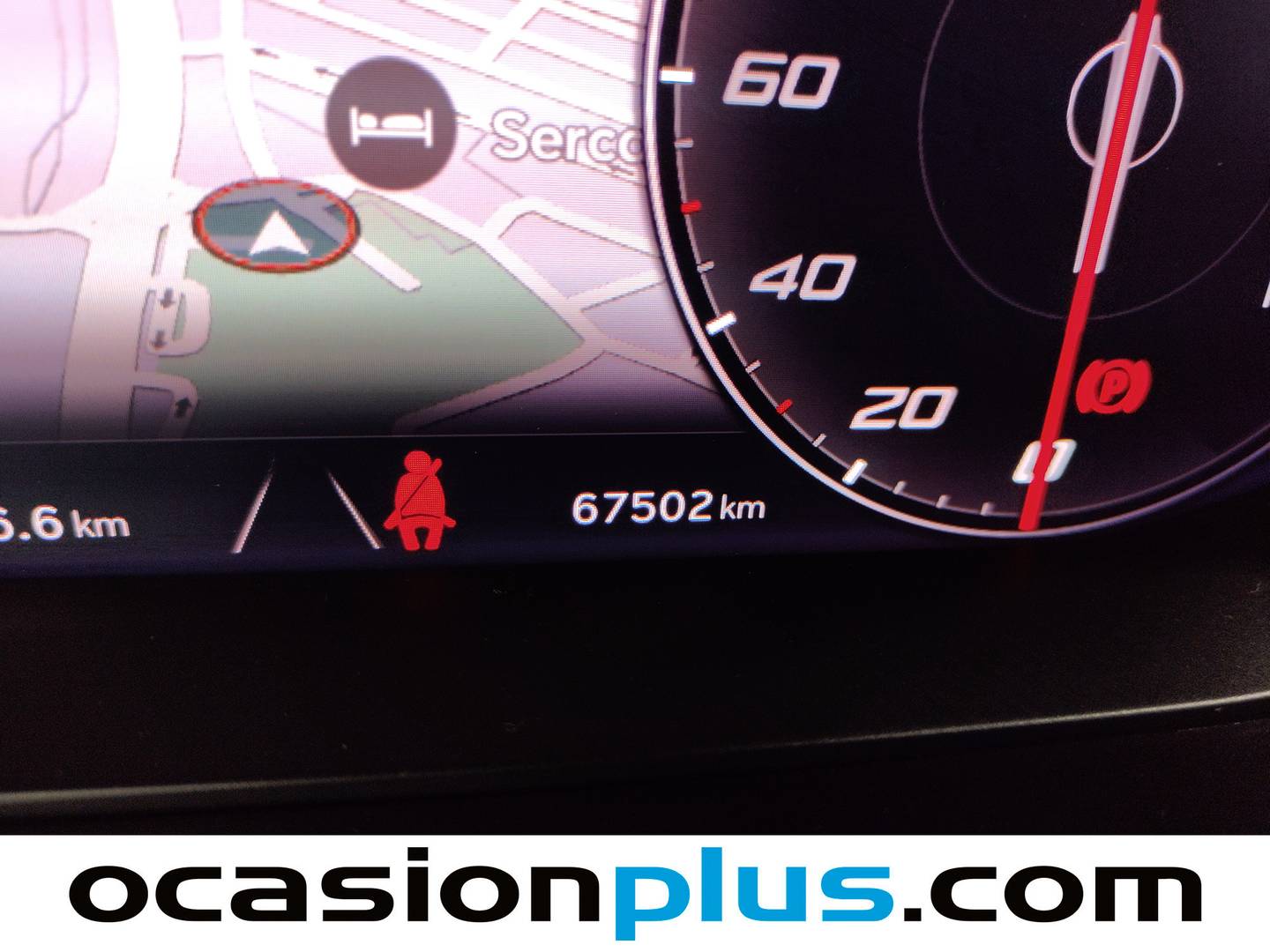 Seat Arona Seat Arona 1.0 TSI Style XL (110 CV) seminuevo