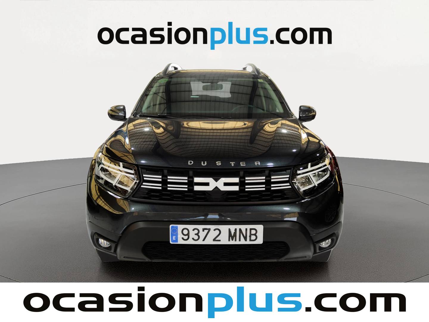 Dacia Duster Dacia Duster Expression Blue dCi (115 CV) 115cv