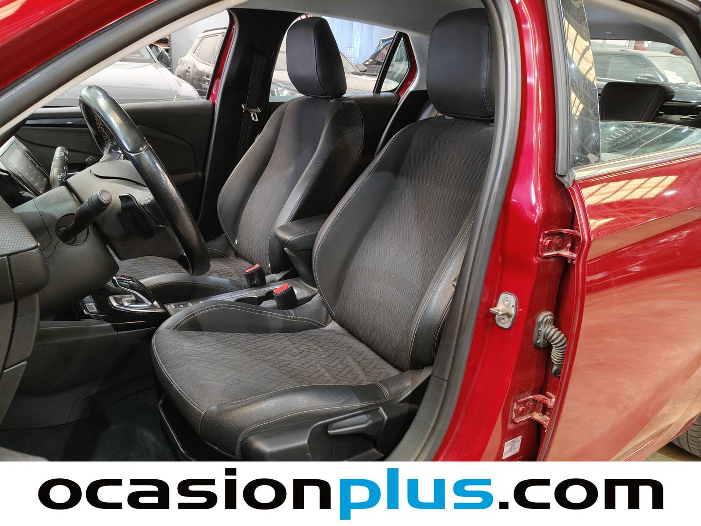 Opel Corsa Opel Corsa 1.2 Turbo XHL Elegance Auto (100 CV) 100cv