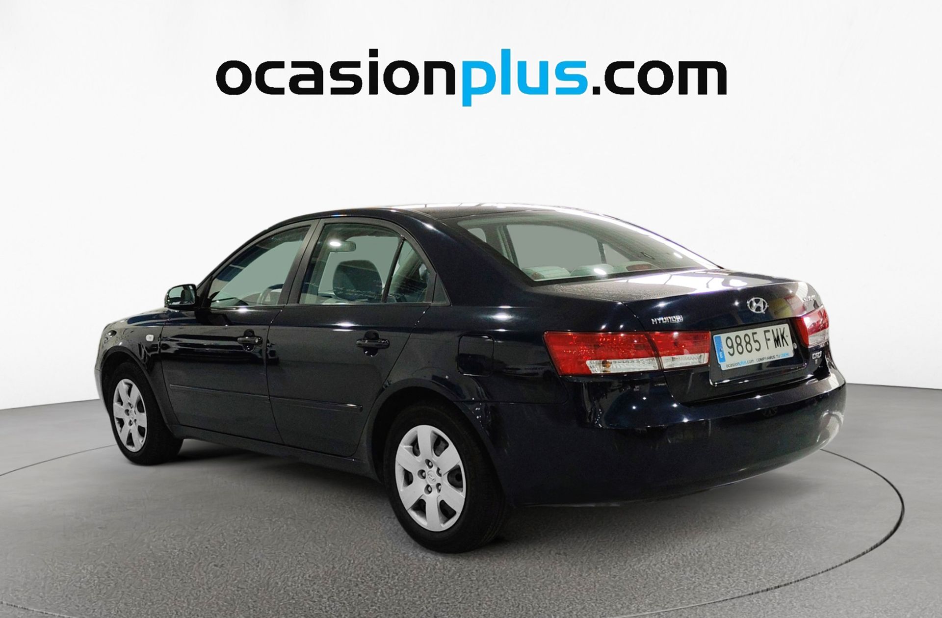 Hyundai Sonata 2.0 CRDi VGT Comfort - foto 3