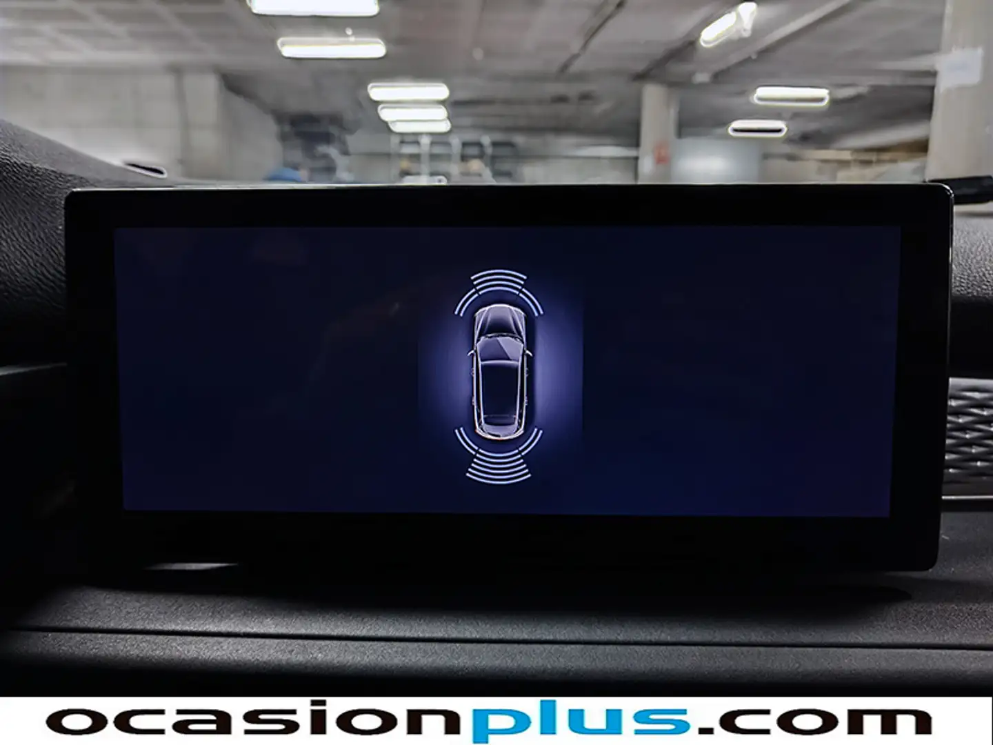 Foto Alfa Romeo Tonale Alfa Romeo Tonale 1.5 MHEV Sprint FWD (130 CV)