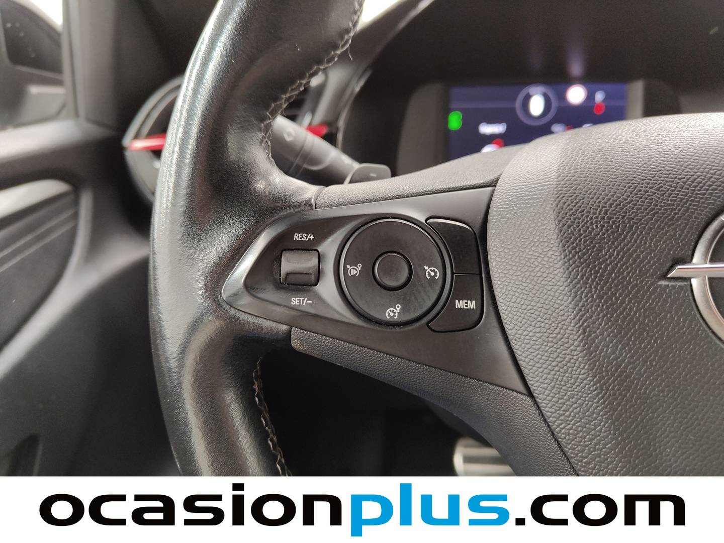 Foto Opel Corsa Opel Corsa 1.2 Turbo XHT GS-Line Auto (130 CV)