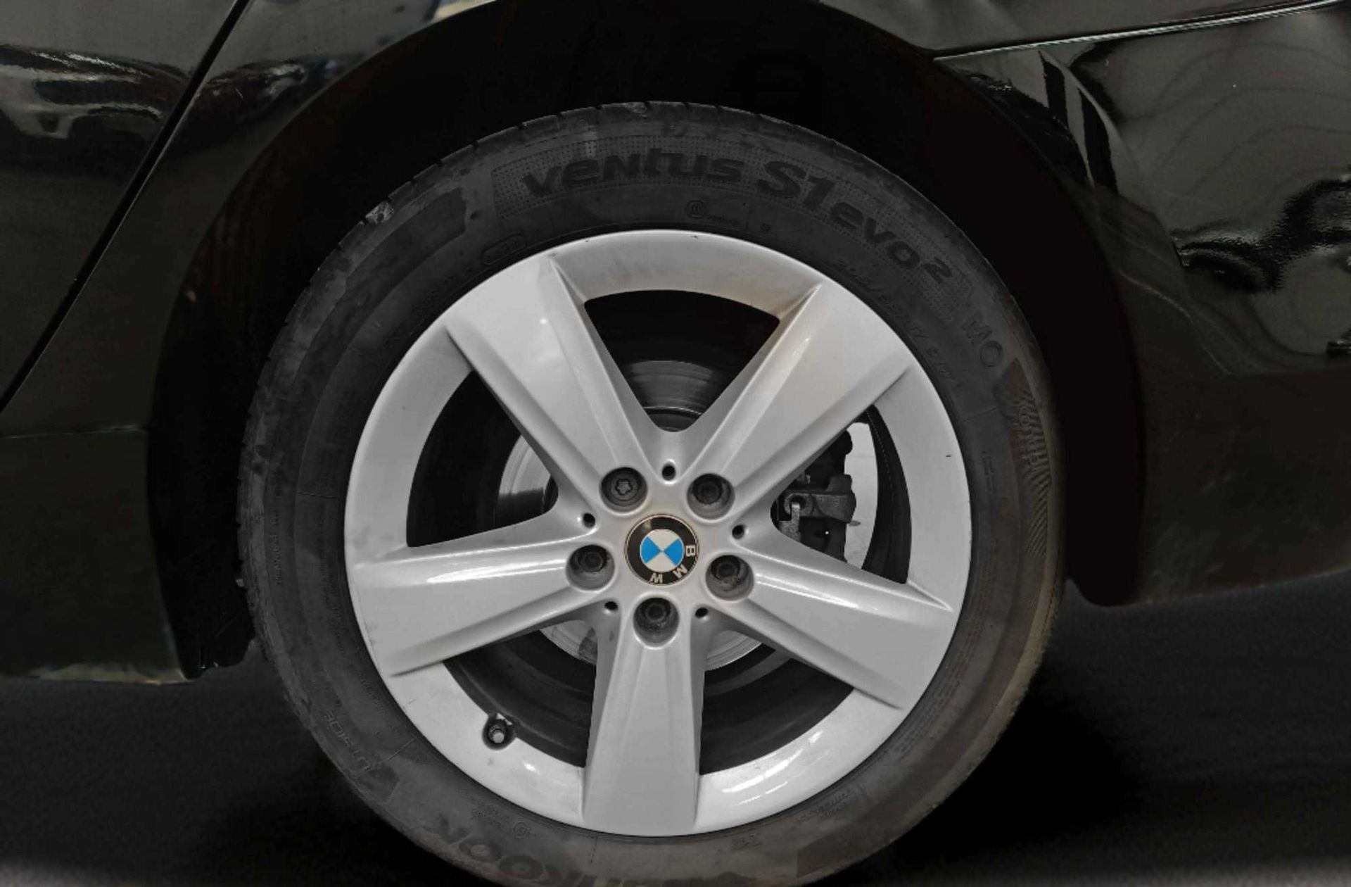 BMW Serie 2 Gran Tourer 2 218d Gran Tourer 7 plazas - foto 39