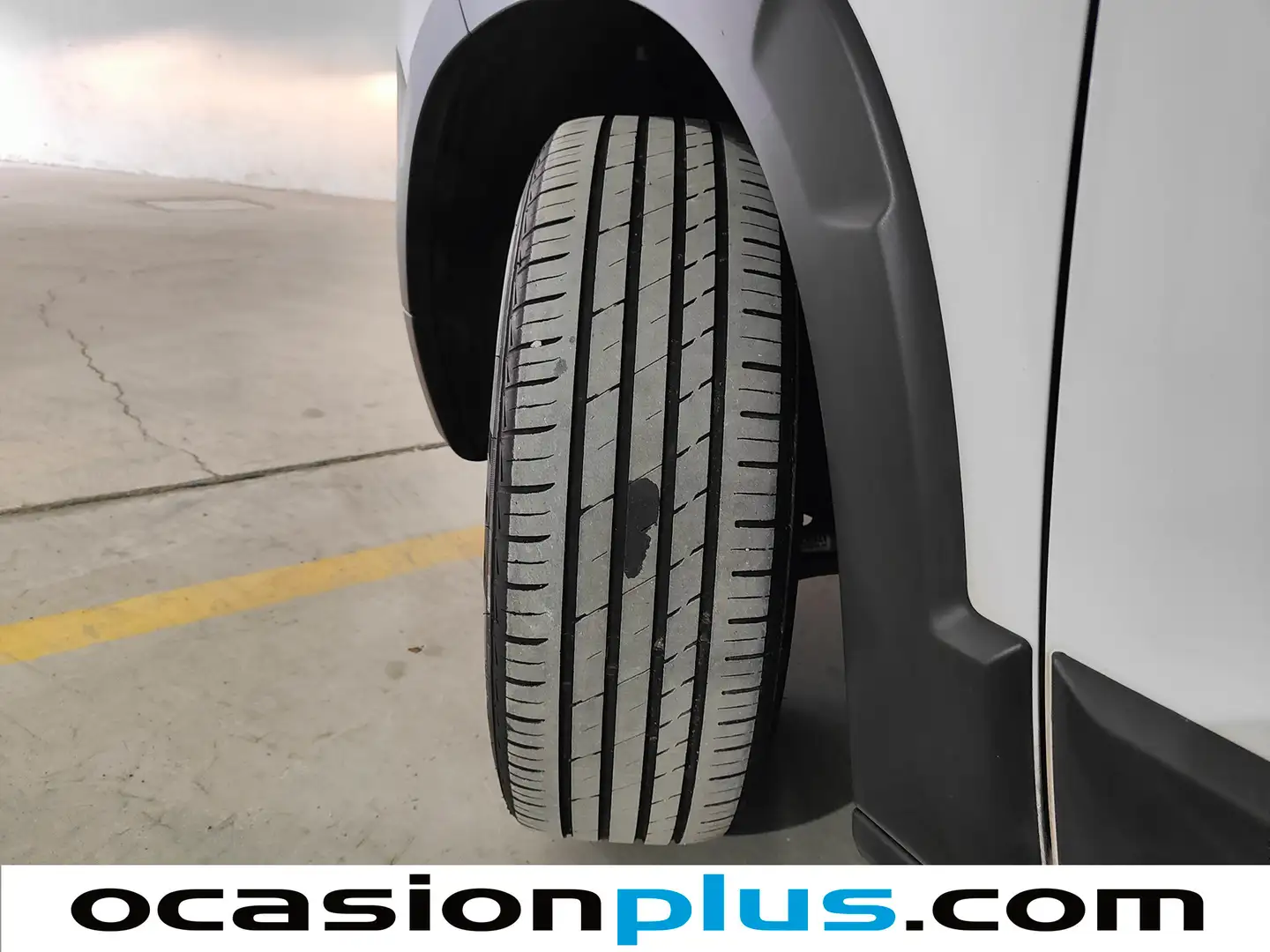 Foto Peugeot Rifter Peugeot Rifter BlueHDi 100 Active Pack Standard  (100 CV)