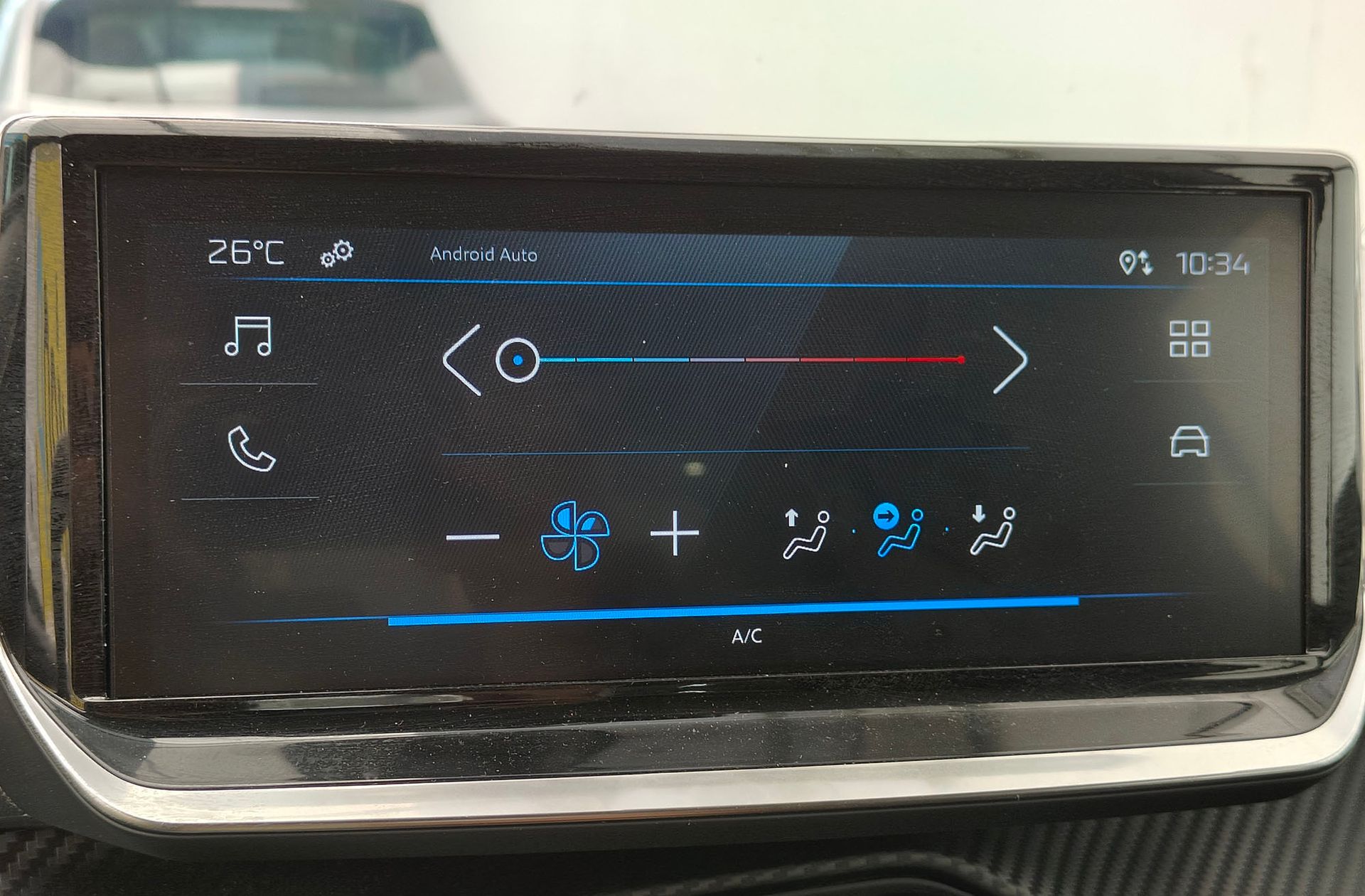 Peugeot 208 Style Hybrid 110 eDCS6 - foto 26