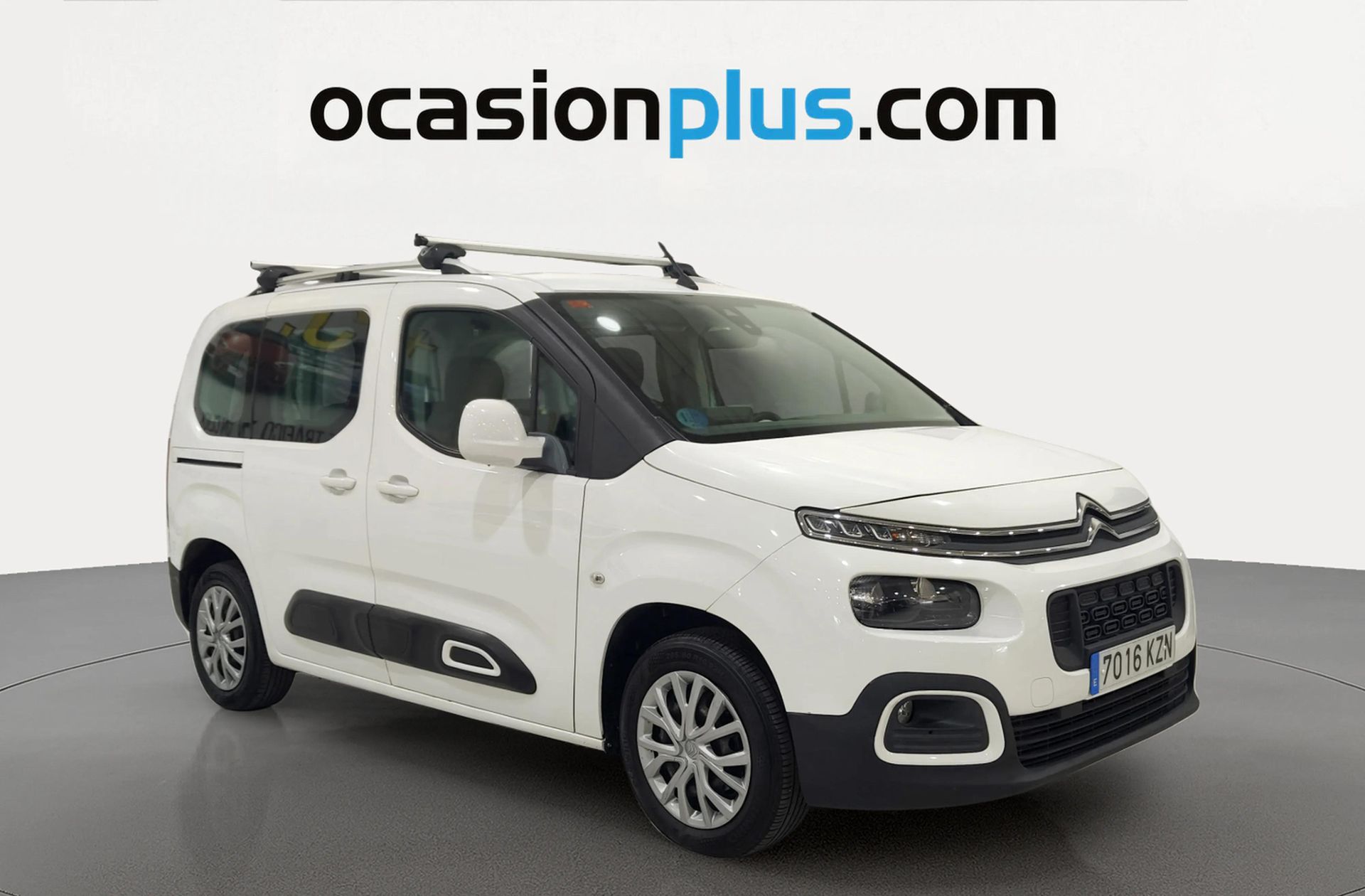 Citroën Berlingo Combi PureTech 110 Talla M Feel - foto 2