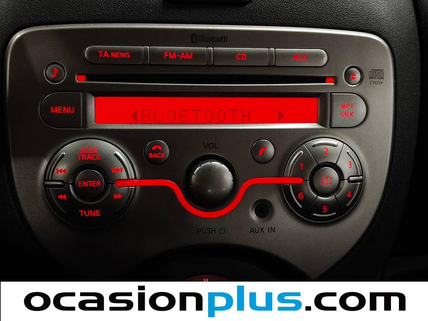 Nissan Micra Nissan Micra 1.2G Acenta (80 CV) al mejor precio