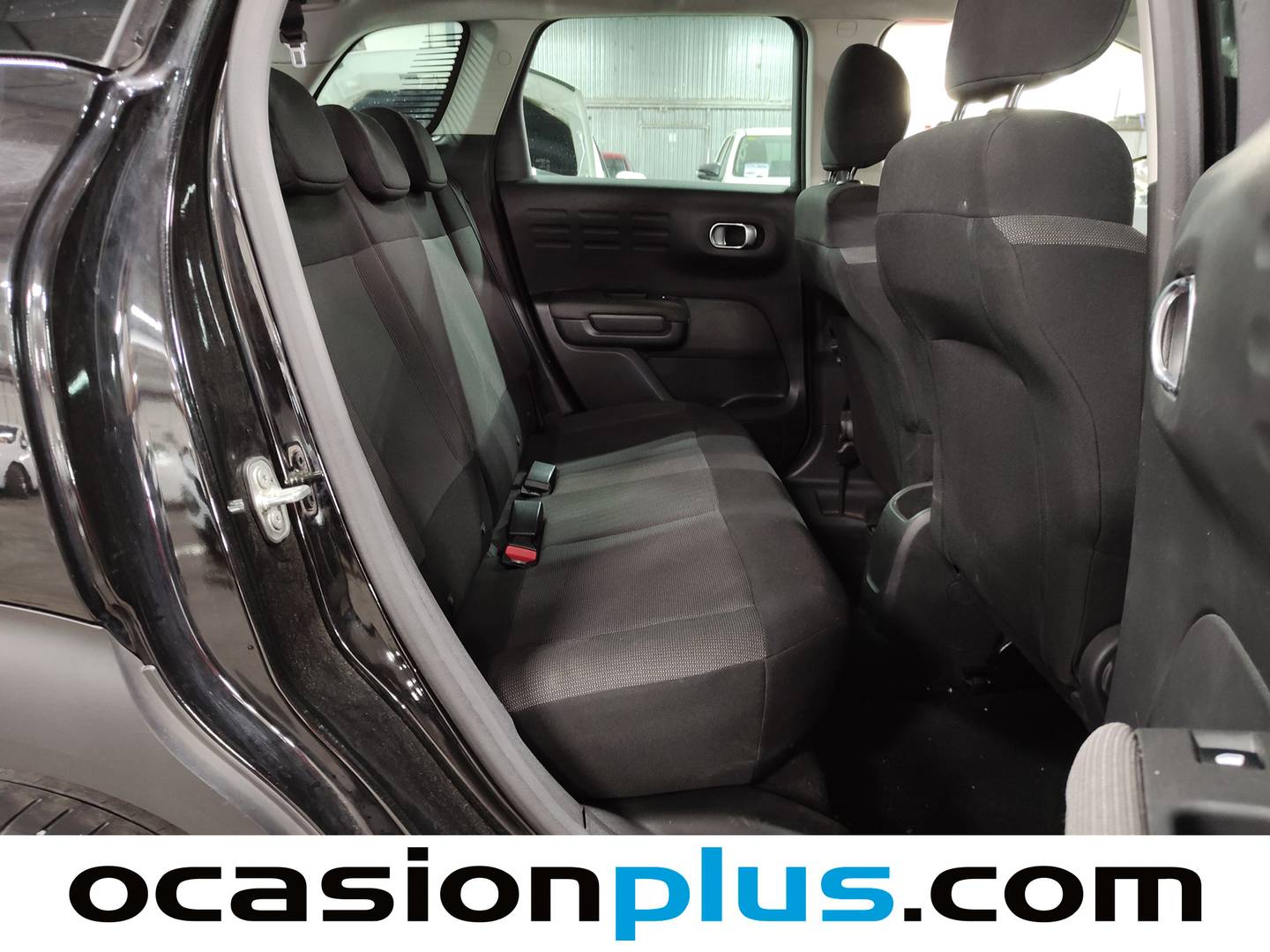 Foto Citroën C3 Aircross Citroen C3 Aircross PureTech 110 S&S Shine (110 CV)