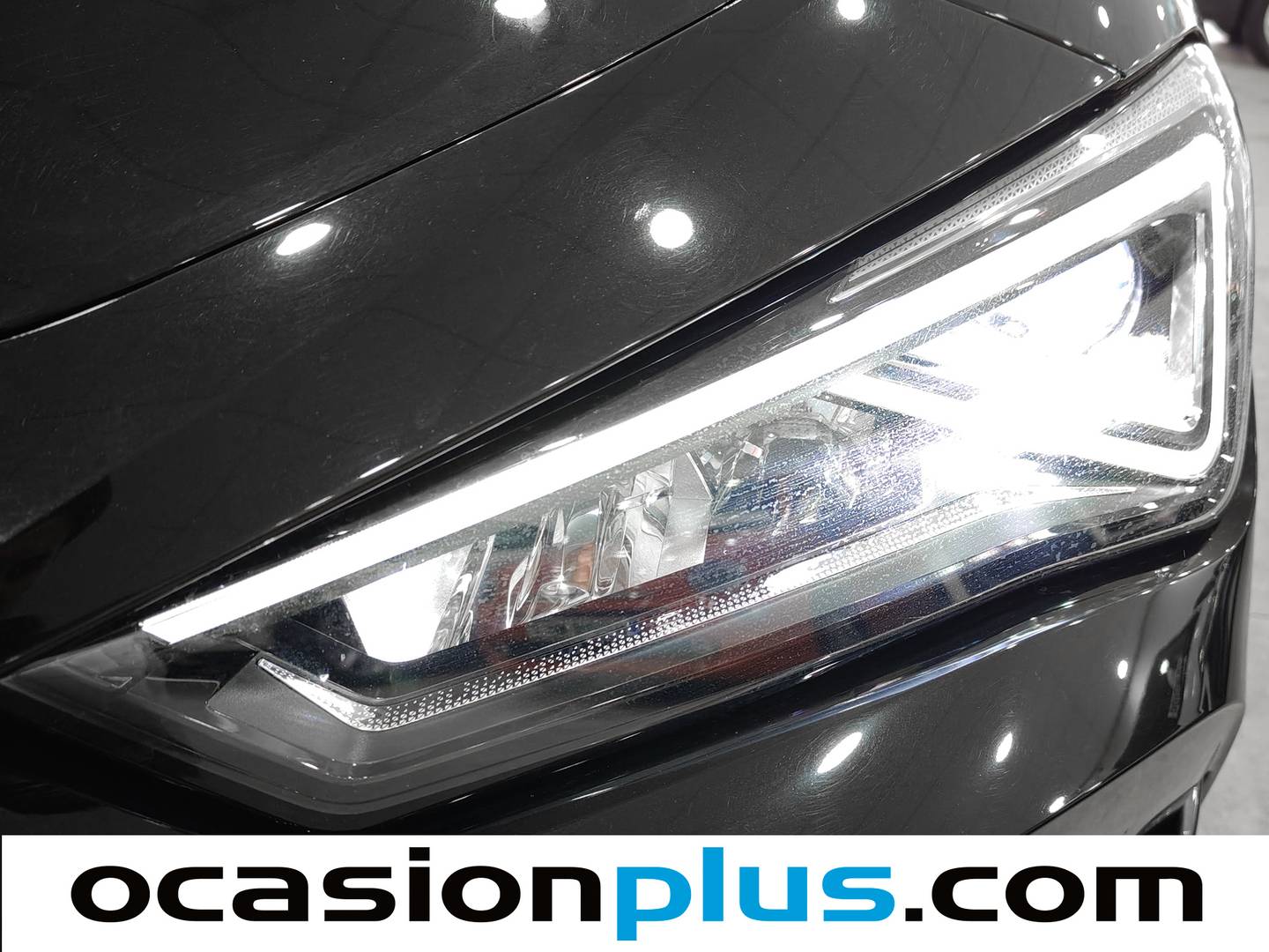 Cupra León CUPRA León 1.5 eTSI DSG (150 CV) al mejor precio