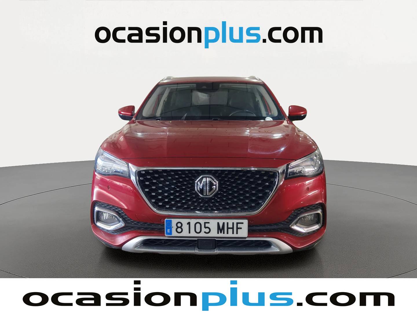 MG eHS MG eHS 1.5 T-GDI PHEV Luxury (258 CV) al mejor precio