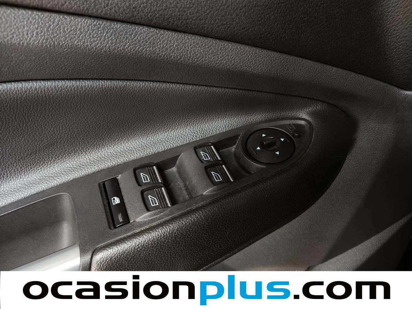 Ford Kuga Ford Kuga 1.5 EcoBoost Trend+ 4x2 (120 CV) manual