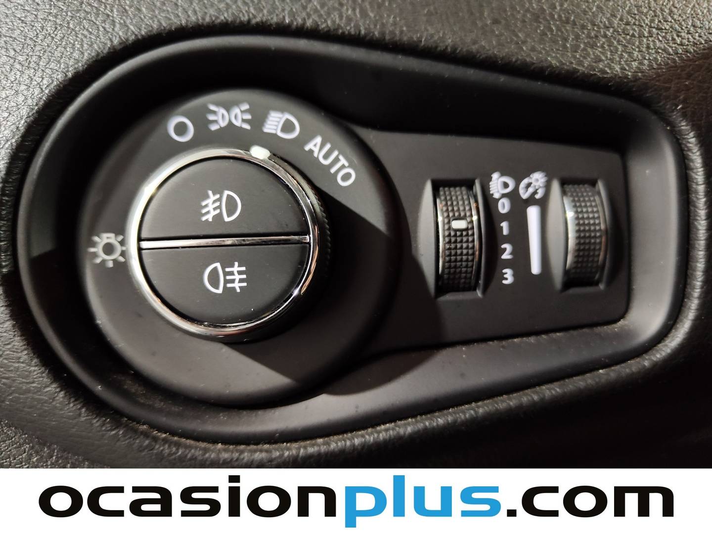 Foto Jeep Renegade Jeep Renegade eHybrid 1.5 Limited ATX (130 CV)