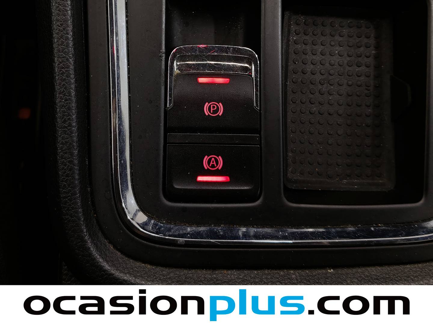 Paquetes del Seat Ateca SEAT Ateca 1.0 TSI S&S Ecomotive Style (115 CV)