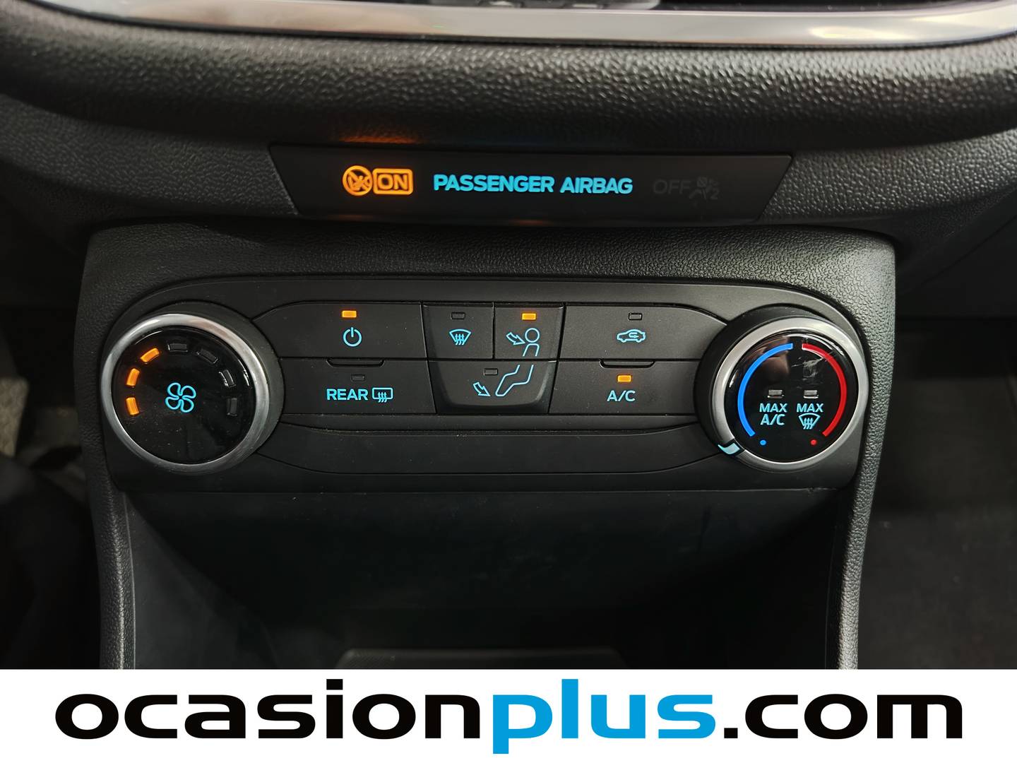 Foto Ford Fiesta Ford Fiesta 1.1 Ti-VCT Trend (75 CV)