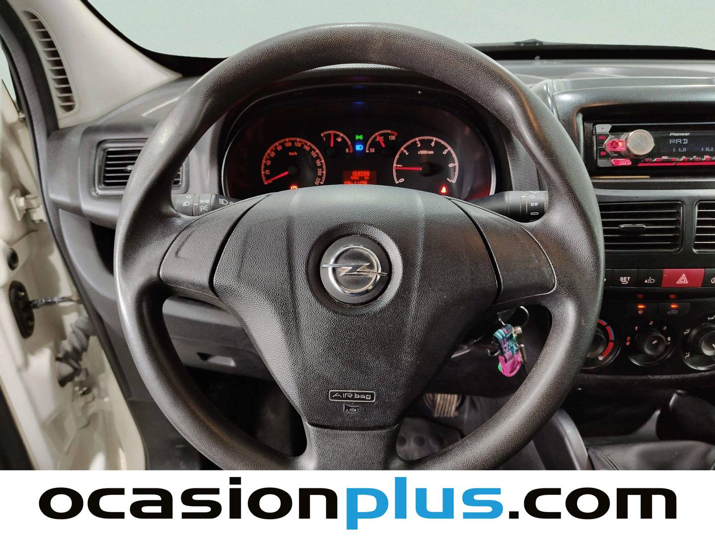 Opel Combo Opel Combo Cargo 1.3 CDTI L1 H1 (90 CV) 2 Plazas km 0