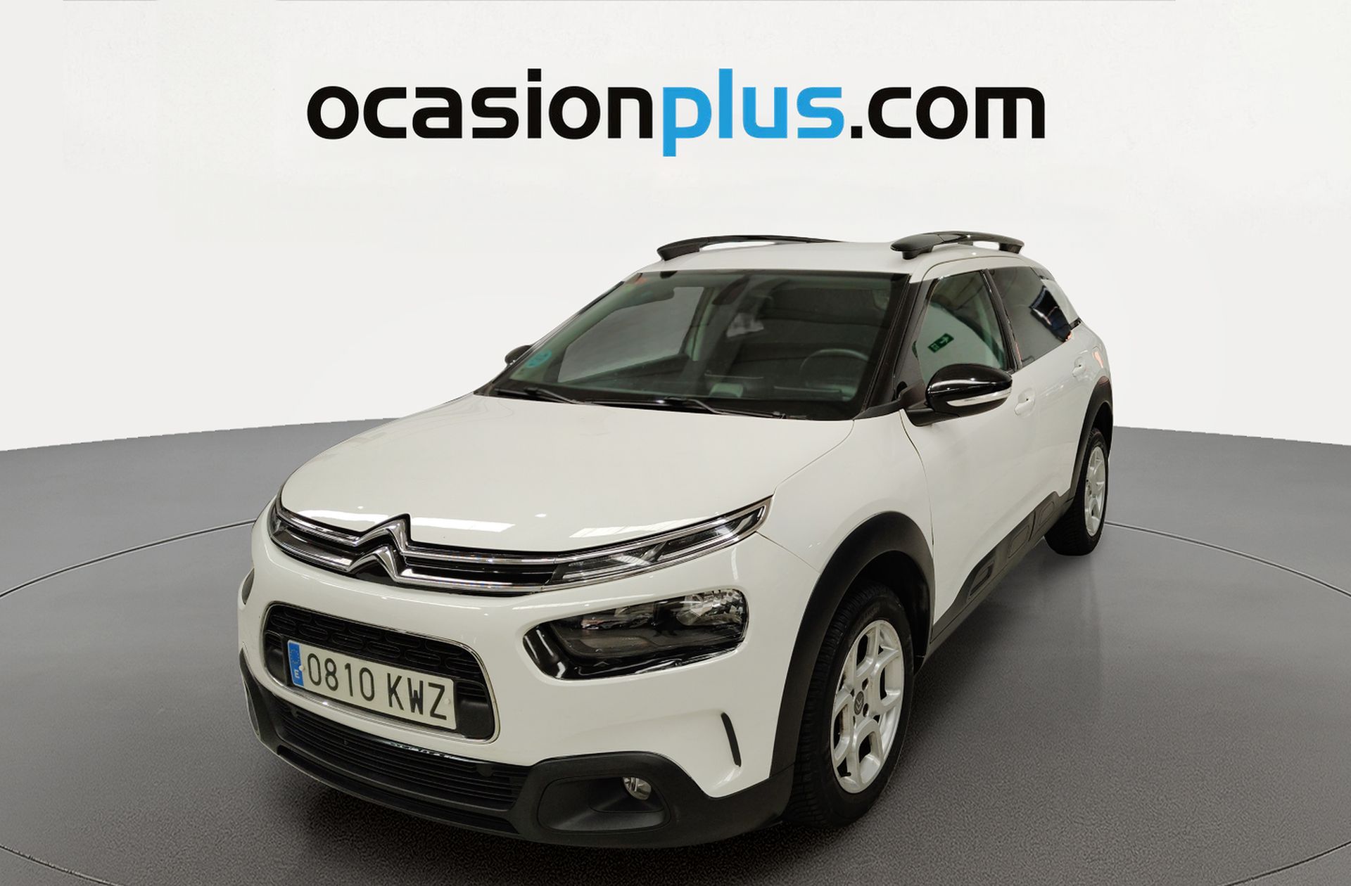 Citroën C4 Cactus BlueHDi 100 Feel