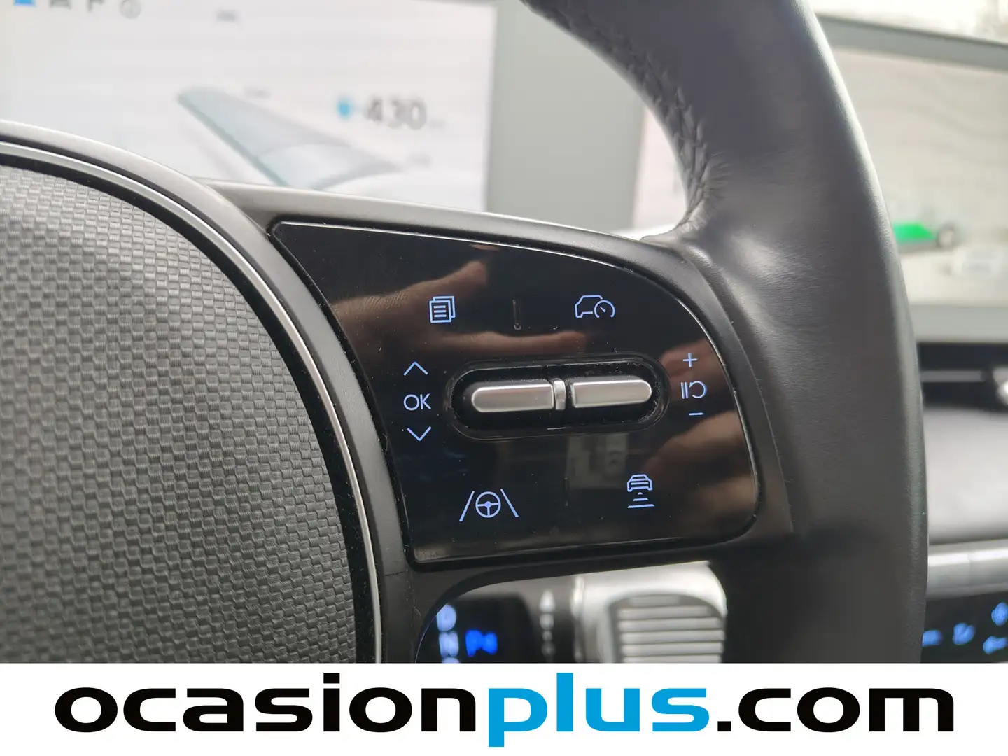 Foto Hyundai IONIQ 5 Hyundai Ioniq 5 73KWH Star RWD (218 CV)