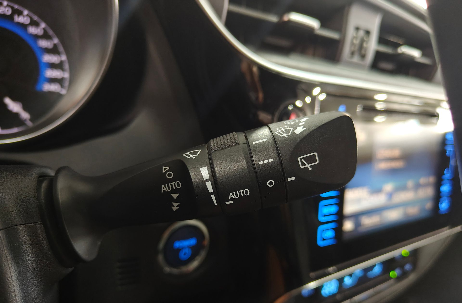 Toyota Auris 140H Hybrid Feel! Edition - foto 22