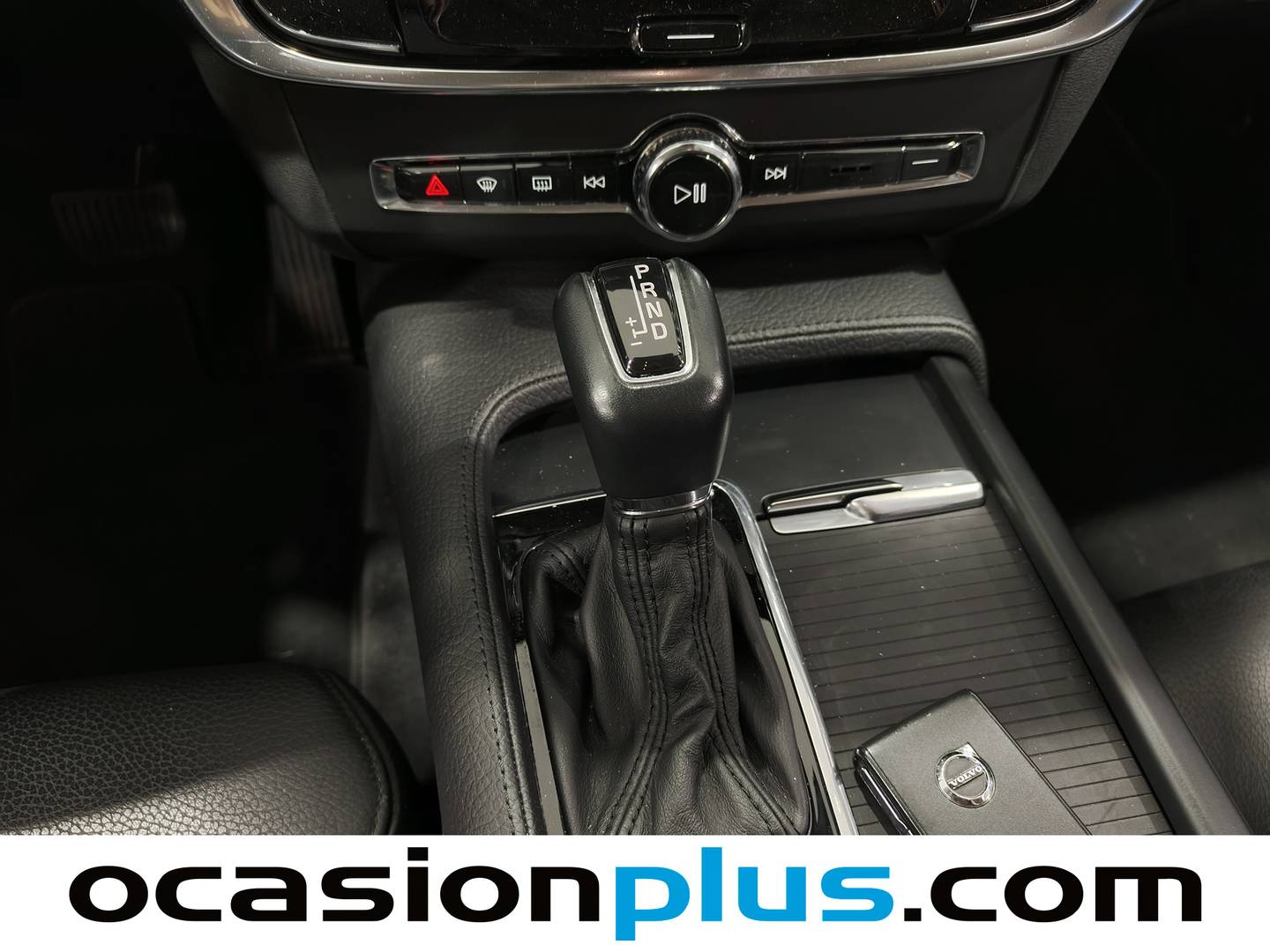 Volvo S90 Volvo S90 2.0 D4 Momentum Auto (190 CV) de segunda mano
