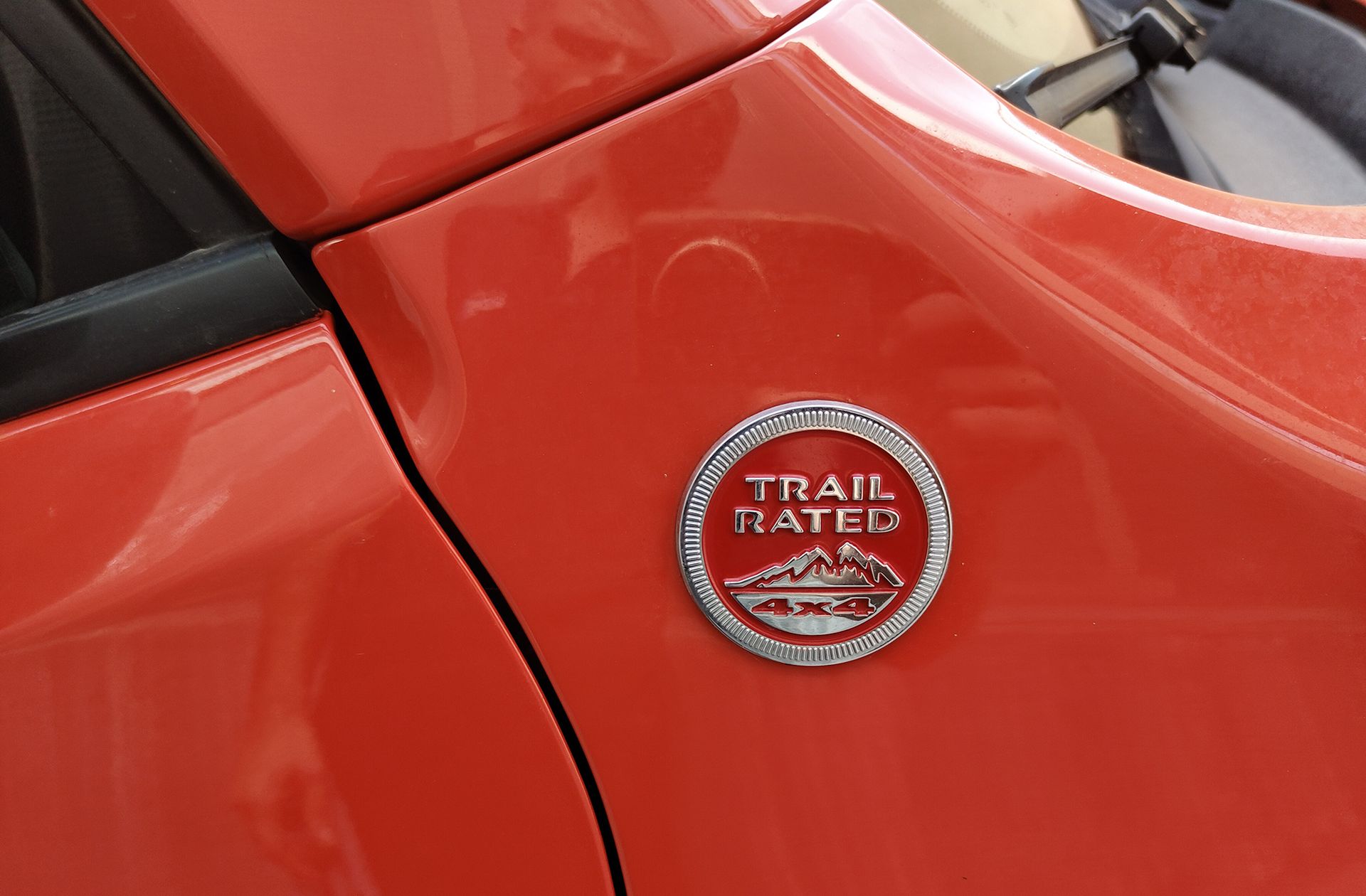 Jeep Renegade 2.0 MultiJet Trailhawk 4x4 AD Low - foto 15