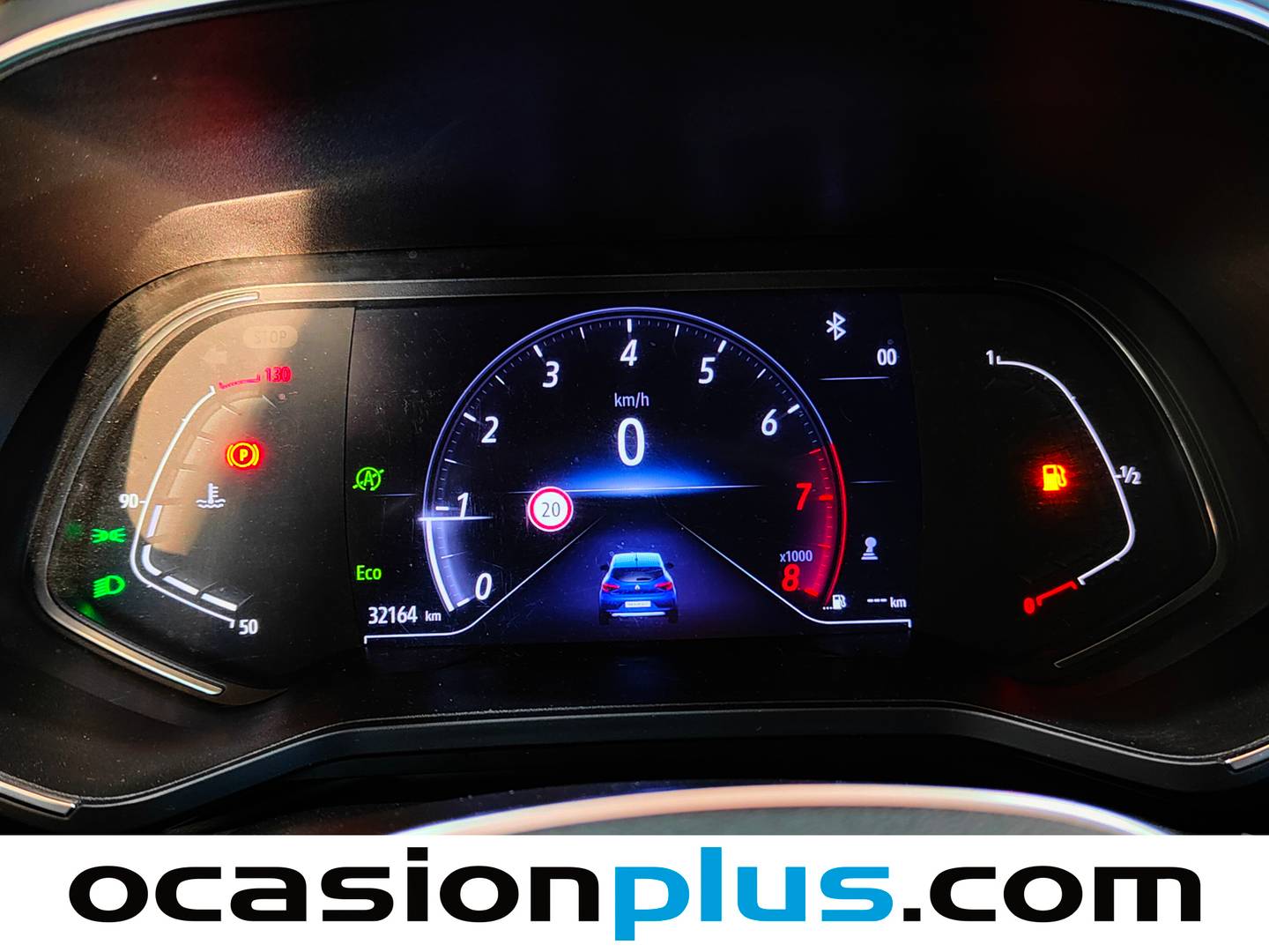 Renault Clio Renault Clio Zen TCe (100 CV) GPF de ocasión