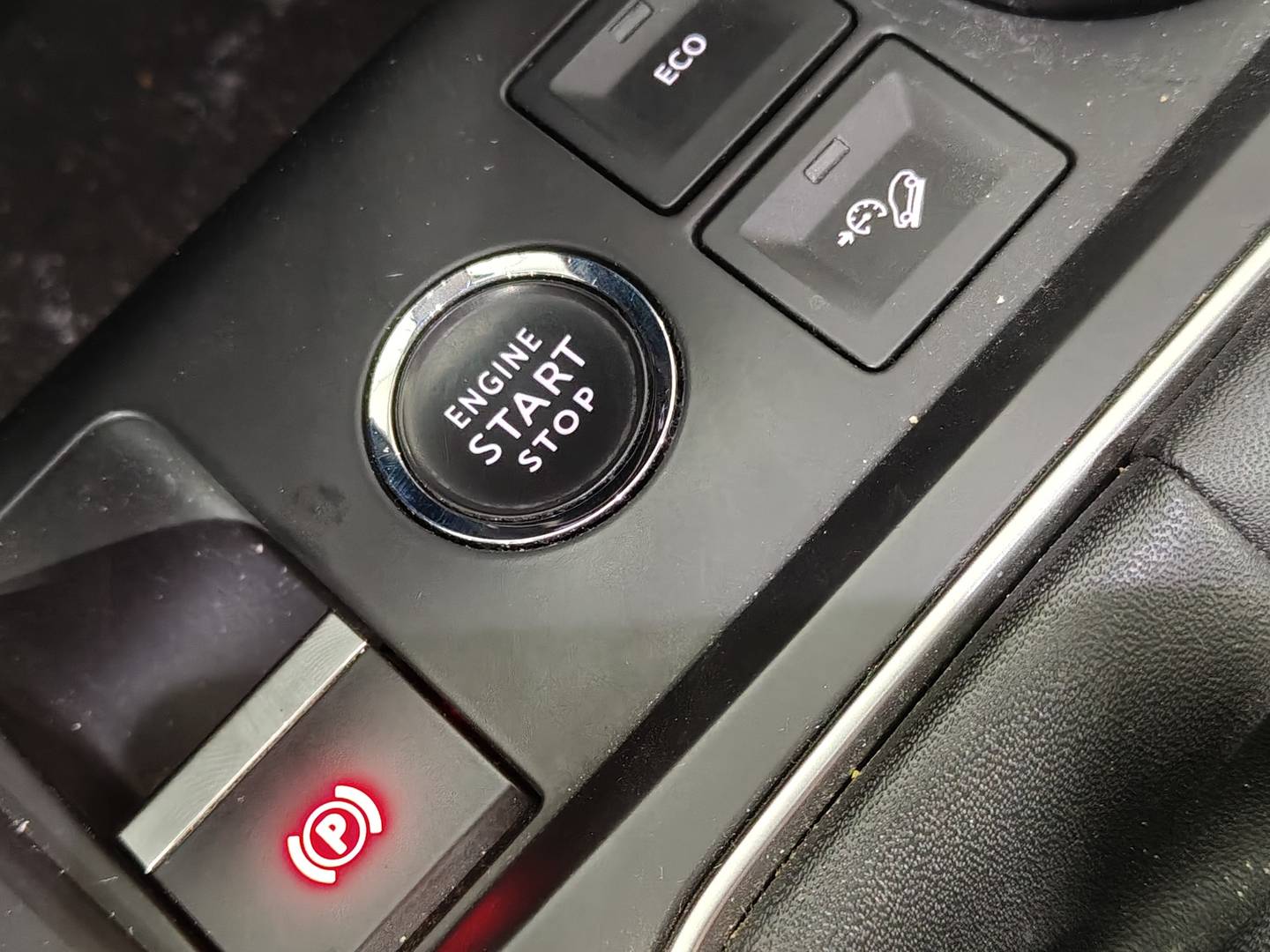 Foto Citroën C5 Aircross Citroen C5 Aircross BlueHdi 130 S&S Shine (131 CV)