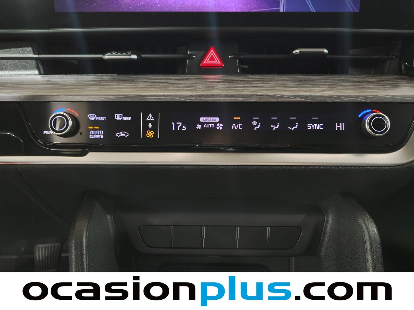 Foto KIA Sportage Kia Sportage 1.6 T-GDi MHEV Drive 4x2 (150 CV)