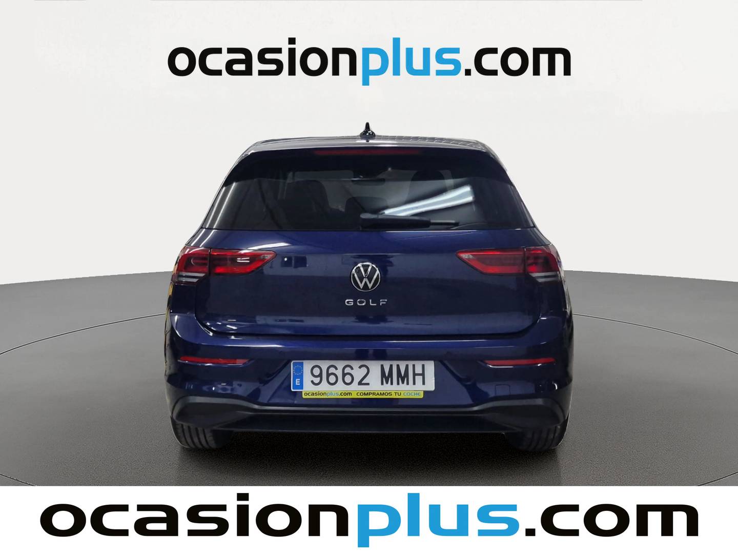 Volkswagen Golf Volkswagen Golf Life 2.0 TDI (115 CV) al mejor precio