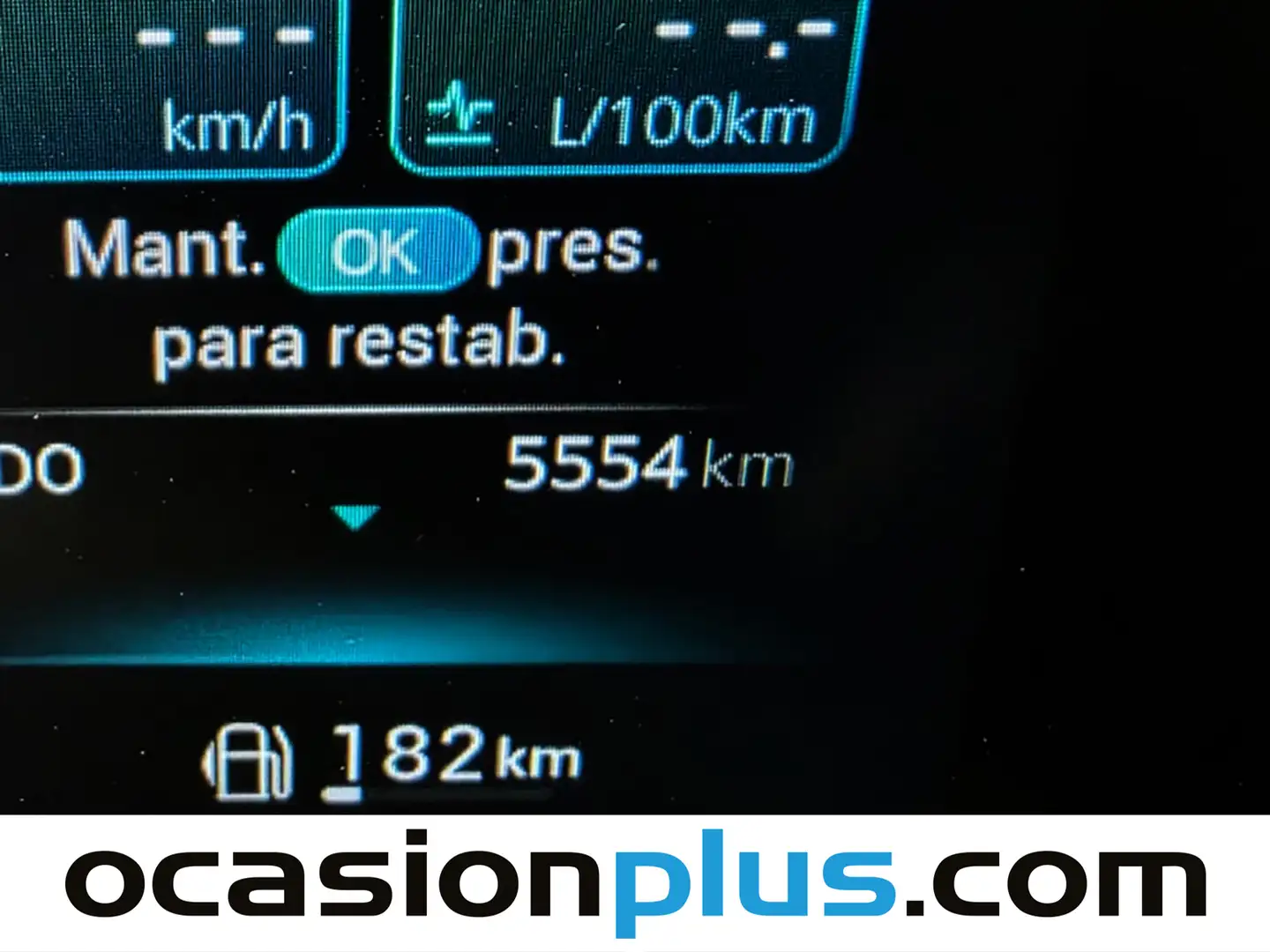 Foto MG MG3 MG MG3 1.5 Standard (116 CV)