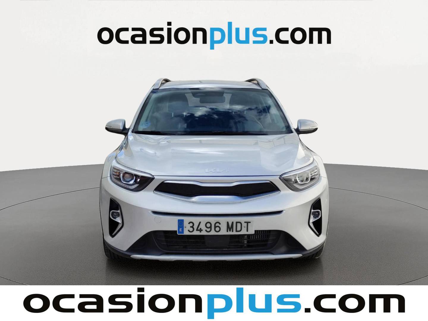 KIA Stonic KIA Stonic 1.2 DPi Concept (84 CV) 84cv