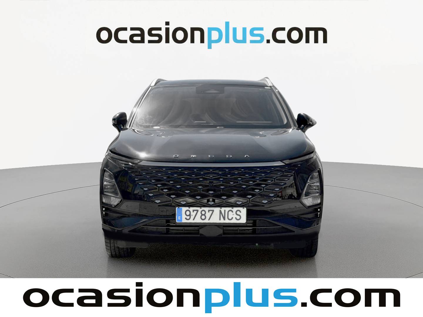 OMODA 5 OMODA 5 1.6 TGDI Premium (145 CV) barato