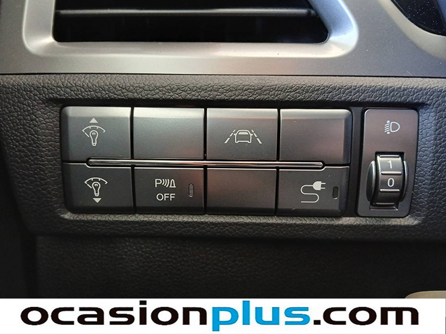 Foto SsangYong Korando Ssangyong Korando G15T Urban (163 CV)